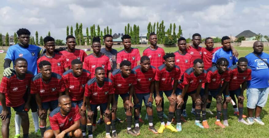 Edo Unity Cup Kicks Off As Scouts Hunt For Fresh Talents