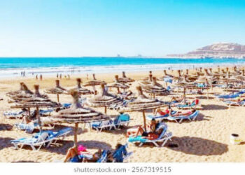 Why Visit Morocco?
