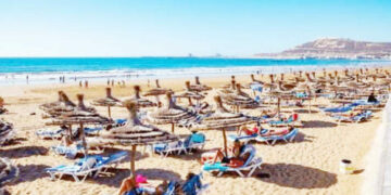 Business Why Visit Morocco?