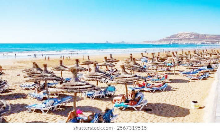 Why Visit Morocco Why Visit Morocco