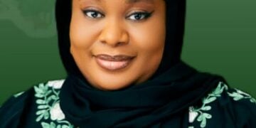 Kebbi First Lady Donates Cash To Cancer Patients