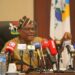 'I Have Respect For Military', Wike Clarifies Public Spat With Naval Officer 5 ‘I Have Respect For Military’, Wike Clarifies Public Spat With Naval Officer