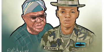 Beyond Wike-Yerima Face-off In Democratic Government