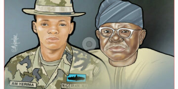 Tinubu Nigeria’s Institutions Under The Sun