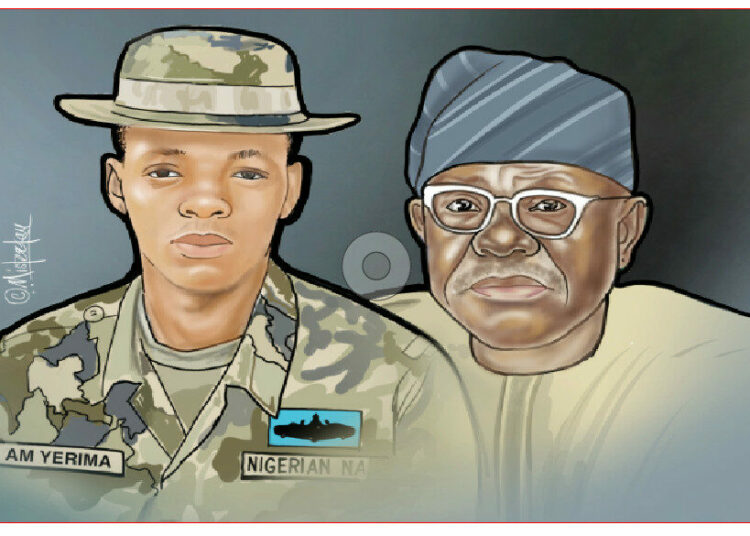 Nigeria’s Institutions Under The Sun