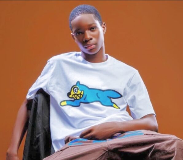 Wizkid's Son Tife Unleashes 'Champion's Arrival' EP, A New Star Is Born!