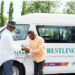 CG Customs Donates Bus To Wrestling Federation, Pledges Enhanced Support For Wrestlers 5 CG Customs Donates Bus To Wrestling Federation, Pledges Enhanced Support For Wrestlers