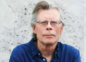 Why Stephen King’s Books Keep Getting Banned