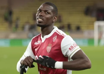 Pogba Becomes Co-owner of Saudi Camel Racing Team