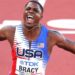 Athletics: Dopers Are Beating System, Says Athletics Integrity Chief