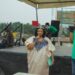 Philanthropist Hosts ‘Happy Birthday Jesus’ Christmas For 500 Children