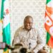 Christmas: No Celebration Worth Your Safety, Governor Kefas Cautions Taraba Citizens 5 Christmas: No Celebration Worth Your Safety, Governor Kefas Cautions Taraba Citizens