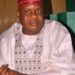 Kano Lawmaker Aminu Sa’adu Dies 5 Kano Lawmaker Aminu Sa’adu Dies