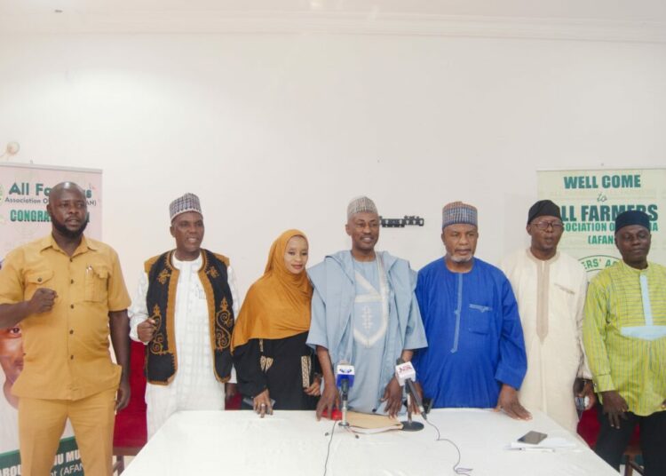 AFAN Biggest General Assembly Upcoming Event To Attract Foreign Investors - Rabiu-Mudi 1 0c78a634 7bcb 4f38 9160 e5b124aa4a5c
