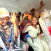 Presidency: 130 Abducted Niger Students, Teachers Released, None Left In Captivity 5 Presidency: 130 Abducted Niger Students, Teachers Released, None Left In Captivity