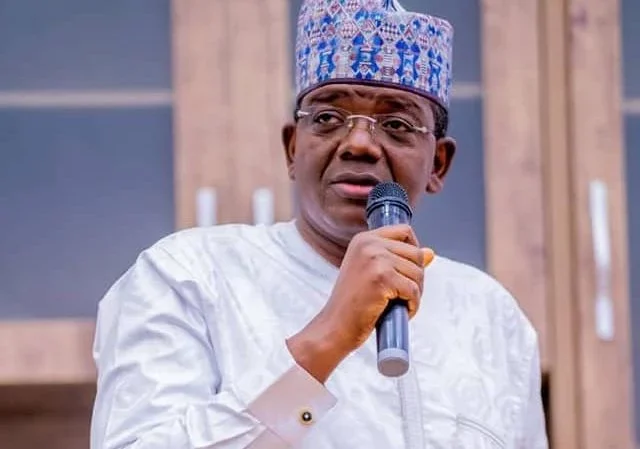 Investigate Allegations Against Matawale, Coalition Urges Ribadu, Security Agencies 1 132192633 222624589474829 6305451687429302733 n e1621599627658