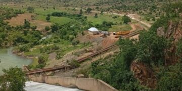 Balanga Hydropower: EU Accelerates Nigeria’s Clean Energy Future