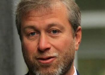 UK Warns Abramovich Over £2.5bn Pledge To Humanitarian Aid In Ukraine