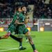 Oliseh Hails Lookman, Ndidi After Super Eagles’ Triumph Over Tunisia