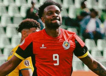Mozambique Claims Historic AFCON Victory; Gabon On Brink Of Elimination