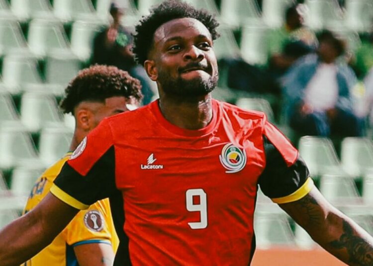 Mozambique Claims Historic AFCON Victory; Gabon On Brink Of Elimination 1 1766935320873 e6ccc626 0af9 49e1 b9a6 69c25a79fb57
