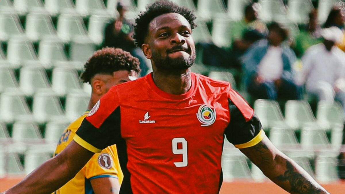 Mozambique Claims Historic AFCON Victory; Gabon On Brink Of Elimination