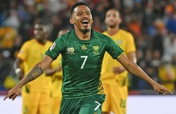 AFCON 2025: South Africa Edge Zimbabwe In 5-goal Thriller To Secure Last 16 Spot 1 1767037413062