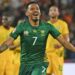 AFCON 2025: South Africa Edge Zimbabwe In 5-goal Thriller To Secure Last 16 Spot