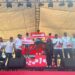 Kenyan Runners Dominate Abuja City Half Marathon As Nigeria's Muazu Finishes 4th 3 Kenyan Runners Dominate Abuja City Half Marathon As Nigeria’s Muazu Finishes 4th