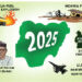 Nigeria In 2025: Voices Amid Turbulence 5 Nigeria In 2025: Voices Amid Turbulence