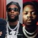 Burna Boy, Olamide, Asake & Seyi Vibez Shine On Obama’s 2025 Playlist