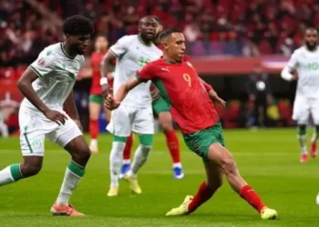 Host Morocco Cruise To Winning Start, Beat Comoros 2-0 In AFCON Opener