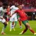 Host Morocco Cruise To Winning Start, Beat Comoros 2-0 In AFCON Opener