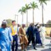 Uba Sani’s Road Projects Will Reopen Closed Businesses, Industries — KADRA MD