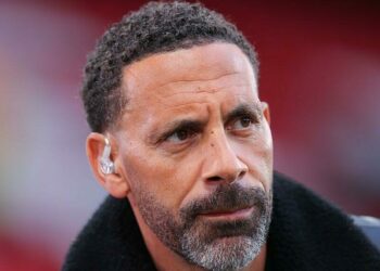 EPL: Ferdinand Raises Concerns Over Arsenal’s Title Challenge