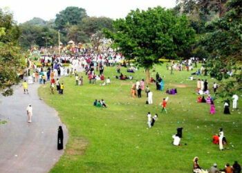 5 Top Family Relaxation Spots In Abuja This Holiday