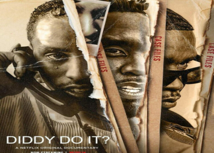 50 Cents Unpacking Many In Diddy Documentary 1 50 cents