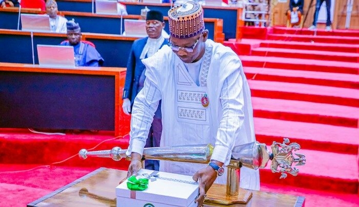 2026 Budget: Governor Sule Targets Infrastructure, Stronger Economy, Human Capital Growth 1 590024945 1402606015204600 990832039740236230 n