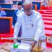 2026 Budget: Governor Sule Targets Infrastructure, Stronger Economy, Human Capital Growth