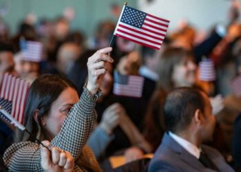 US Halts Immigration Processing For Citizens Of 19 Nations