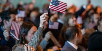 US Halts Immigration Processing For Citizens Of 19 Nations