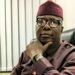 I'll Soon Publish My Account Of Buhari's Presidency, Invite Tinubu, Aisha — Ojudu 4 I’ll Soon Publish My Account Of Buhari’s Presidency, Invite Tinubu, Aisha — Ojudu