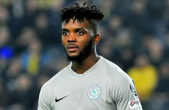 I'm Ready For Any Role To Aid Super Eagles' AFCON Bid – Awaziem 1 6948f52b7d798