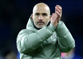 Man City Links ‘100% Speculation, Says Maresca