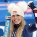 Skiing: Vonn, 41, Becomes Oldest Downhill World Cup Winner
