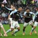 Buendia Scores With Last Kick As Villa Stun Arsenal