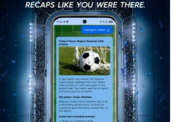 TECNO’s AFCON-Ready AI Features Reflect A New Era In Mobile Sports Viewing