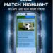 TECNO’s AFCON-Ready AI Features Reflect A New Era In Mobile Sports Viewing 5 TECNO’s AFCON-Ready AI Features Reflect A New Era In Mobile Sports Viewing