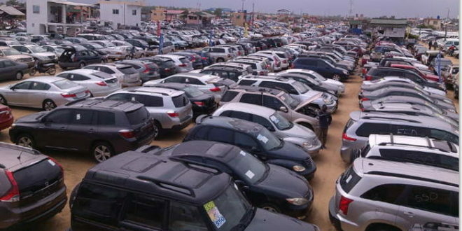Nigeria To Fully Implement End-of-Life Vehicle Policy In 2026 1 94a9d2fd 5040 4d5b a983 ad86179d760c