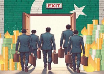 Multinationals Exit Pakistan Over Regulatory Hurdles, Others